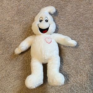 Build-A-Bear Boorific 19-in plush ghost